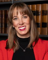 Abbie Kamin