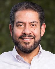 Adrian Garcia