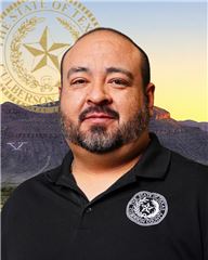Adrian Hinojos