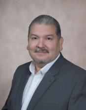 Albert "Al" Escobedo