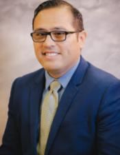 Alejandro Flores
