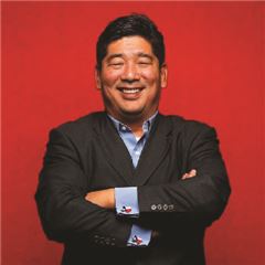 Alex Kim