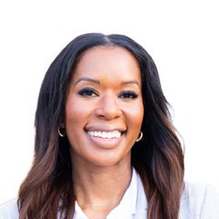 Amber K. Goodwin