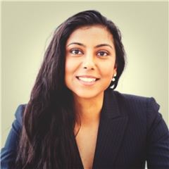 Ambika Sharma