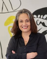 Amelia Rabroker