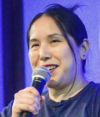 Andie Ho