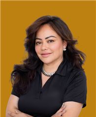 Annette Griego