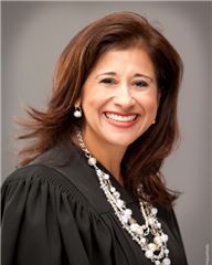 Antonia "Toni" Arteaga
