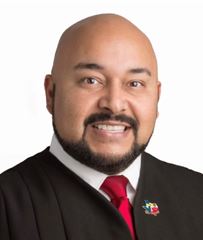 Benito "BO" Ochoa