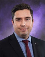 Benjamin 'Ben' Castillo