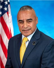 Benjamin Guerrero