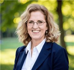 Beth Jones