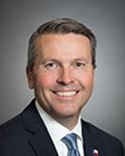 Brad Buckley