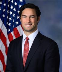 Brandon Gill
