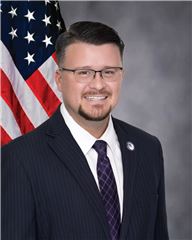 Brandon Wayne Barrera