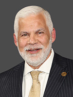Brett W. Ligon
