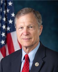 Brian Babin