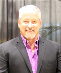 Brian Baker
