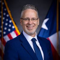 Cameron Dickey