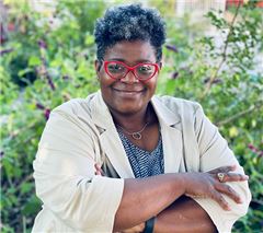 Candace L. Hunter