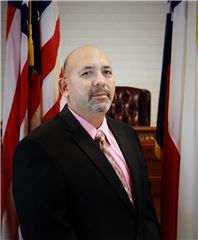 Carlos G. Urias