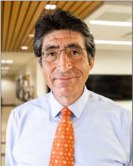 Carlos Torres-Verdín