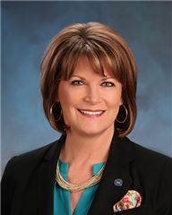 Carol Scott