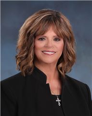 Carolyn Vaughn