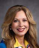 Carrie Isaac