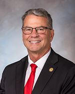 Charles Perry