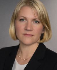 Charmaine Wilde