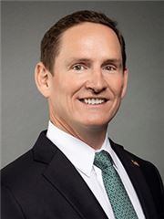 Clay Jenkins