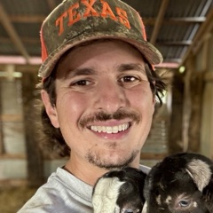 Clayton Tucker