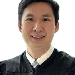 Cory Liu