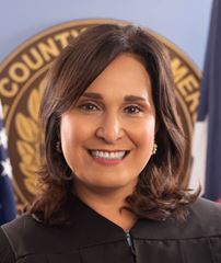 Cyndi Hinojosa