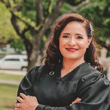 Cynthia Terry