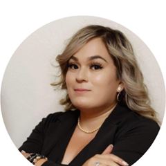 Daisy Perez
