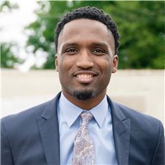 Damarcus L Offord