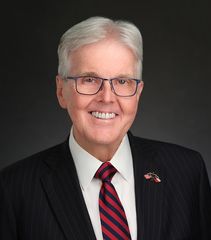 Dan Patrick