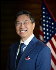 Daniel Wong