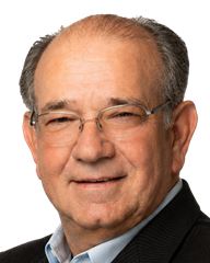 David Ainsworth Sr.