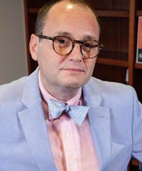 David M. Fleischer