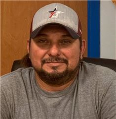 David Rivera, Jr.