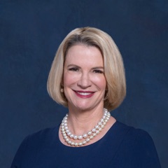 Dawn Buckingham