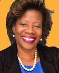 Dawn Richardson