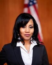 Dedra Davis