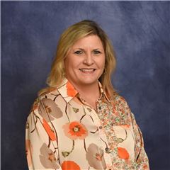 Denise Gray
