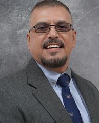 E. Joel Garcia