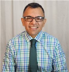 Eddie Espinoza