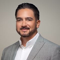Efrain Gomez, Jr.